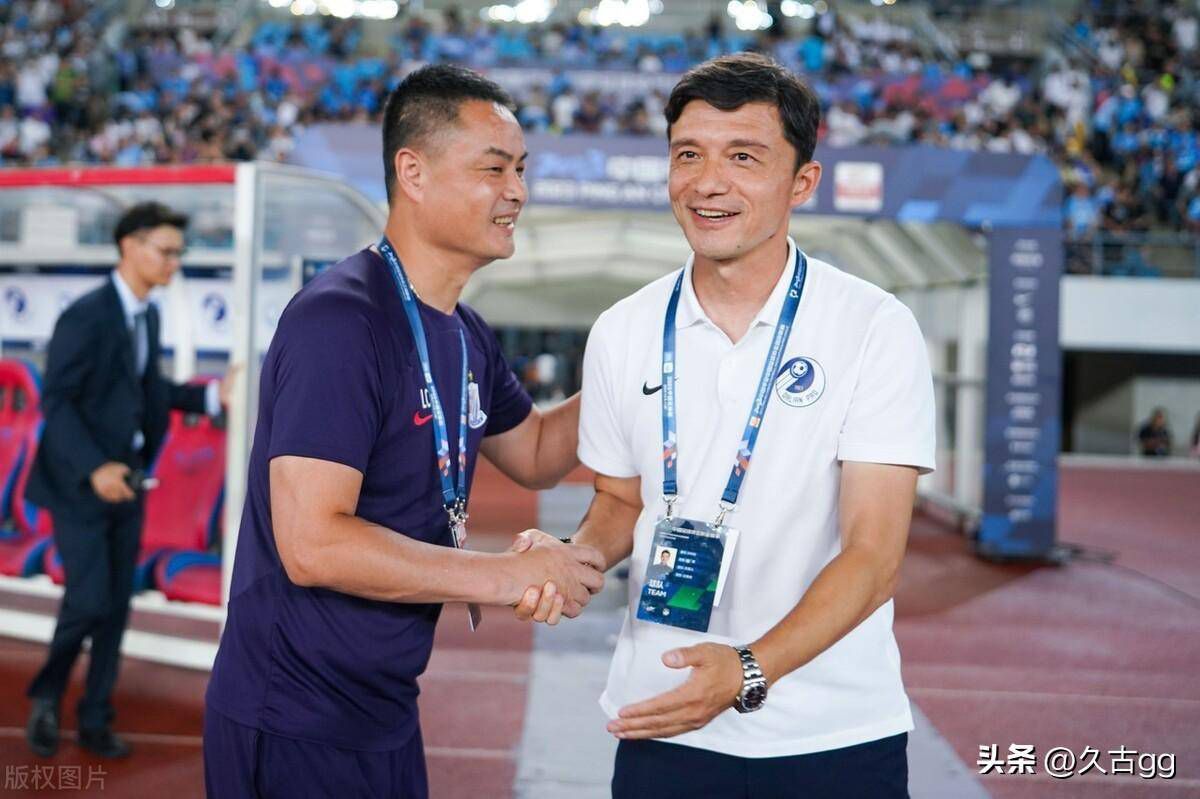 但我信任，我相信。